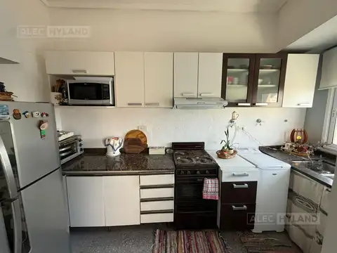 Depto Tipo Casa en Venta A Estrenar