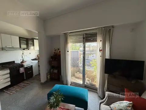 Depto Tipo Casa en Venta de 2 dormitorios