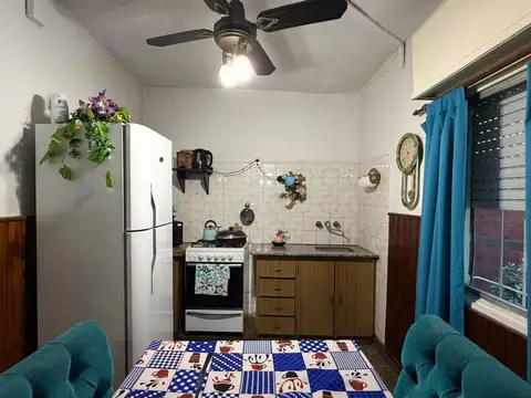 Casa en Venta en Luján, USD 92.000