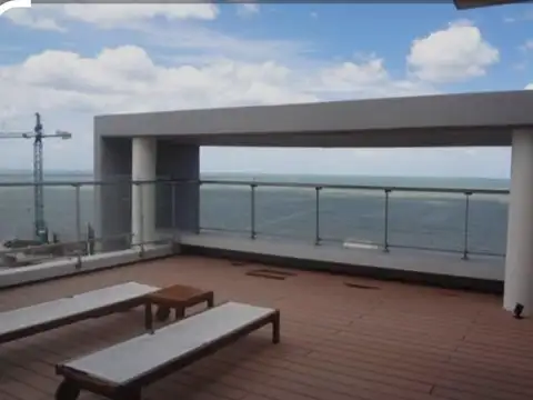 Departamento en Venta en Playa Chica, USD 250.000