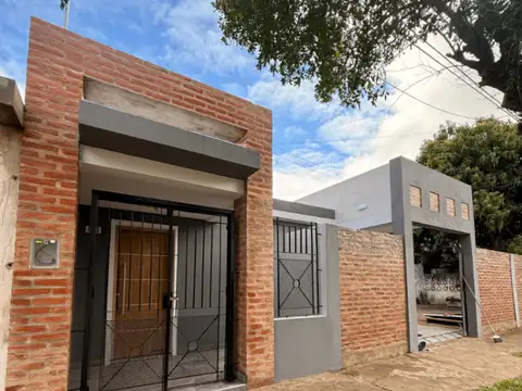Casa en Alquiler en Villa Rio Araza, Resistencia