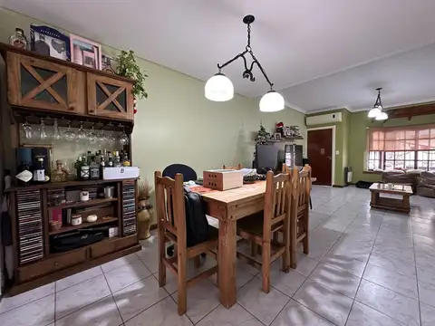 Depto Tipo Casa en Venta en Floresta, USD 230.000