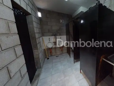 Depósito Galpón  en Venta, Moreno