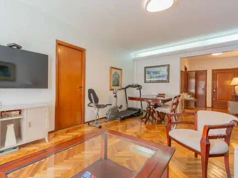 Departamento en Venta de 4 ambientes