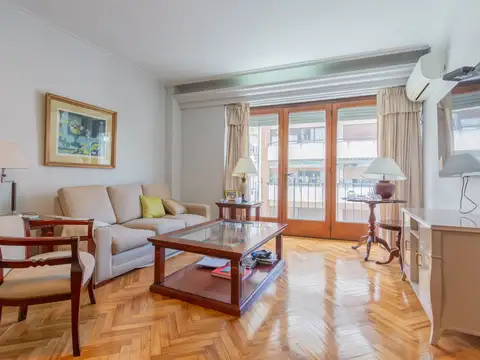 VENTA DEPARTAMENTO SEMIPISO 4 AMBIENTES Y DEP