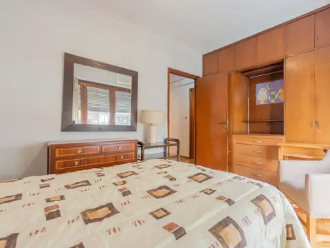VENTA DEPARTAMENTO SEMIPISO 4 AMBIENTES Y DEP