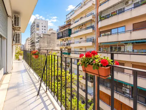Departamento en Venta de 3 dormitorios