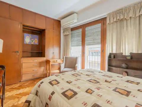Departamento en Venta 54 años
