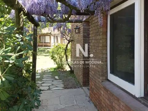 Casa en Venta 2025 años
