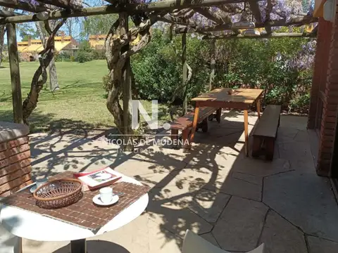 Casa en Venta en Punta del Este, USD 148.000