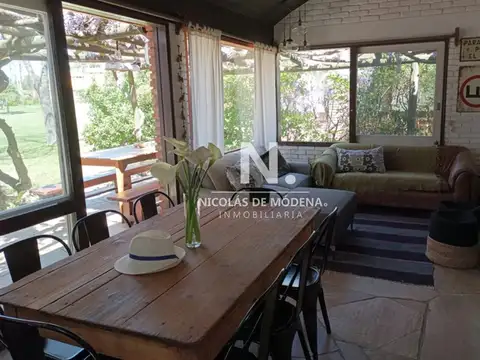 Casa en Venta de 4 dormitorios