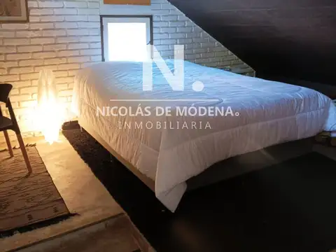 Casa en Venta en Punta del Este, USD 148.000
