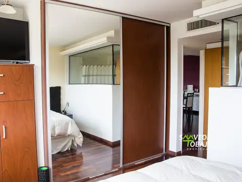 Departamento en Venta con 2 cocheras