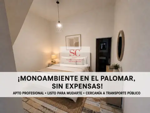 Departamento en Alquiler 51 años