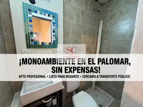 Marconi 1106 , Piso 0