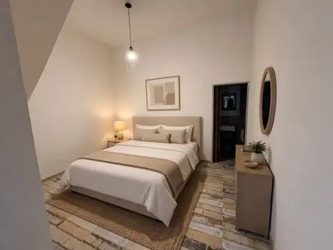 Departamento en Alquiler 51 años