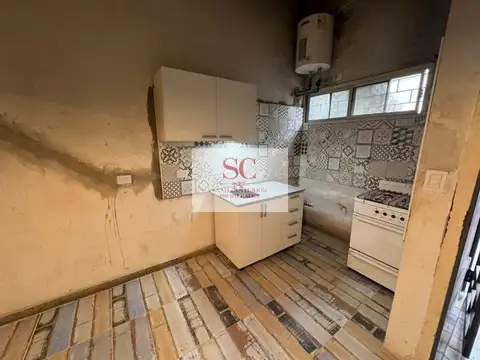 Departamento en Alquiler 51 años