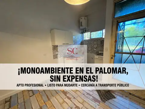 Marconi 1106 , Piso 0