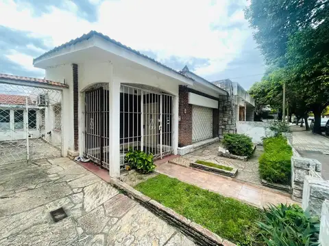 VENTA CASA 3 DORMITORIOS PASO DE LOS ANDES CÓRDOBA