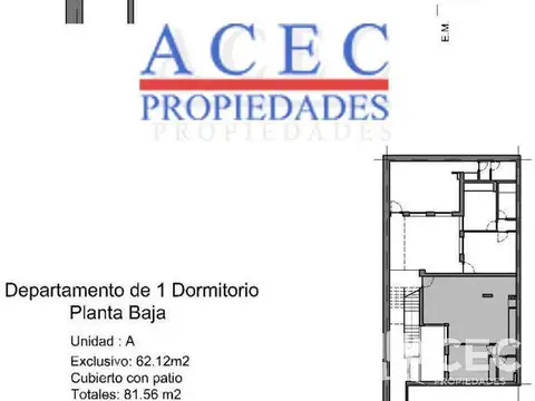 Depto Tipo Casa en Venta en Pichincha, USD 70.000