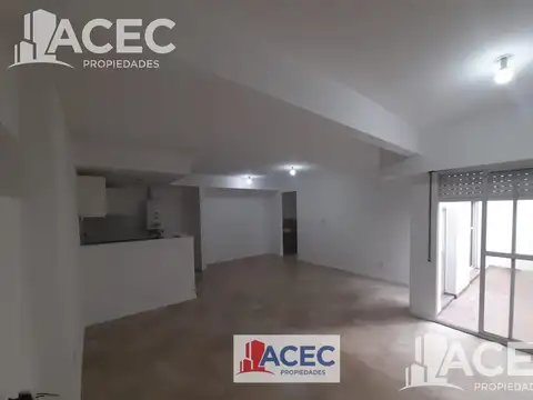 Depto Tipo Casa en Venta de 2 ambientes