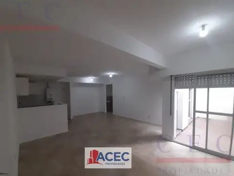 Depto Tipo Casa en Venta de 2 ambientes