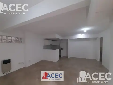 Crespo 500 -   Planta Baja - Dpto A