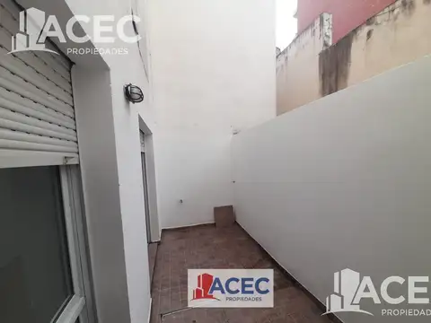 Depto Tipo Casa en Venta de 1 dormitorio