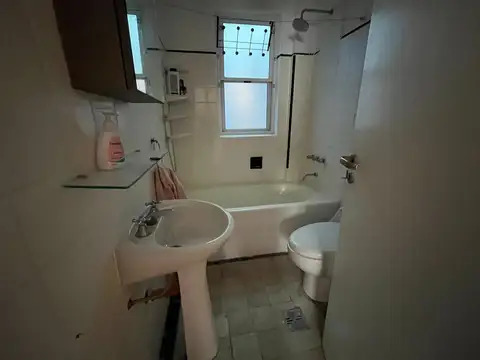 Departamento en Alquiler 50 años