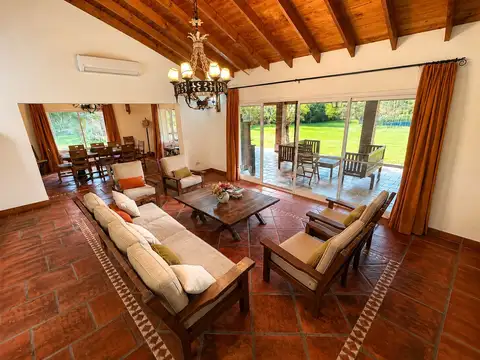 Casa en Venta en El Solar De La Capilla, USD 225.000