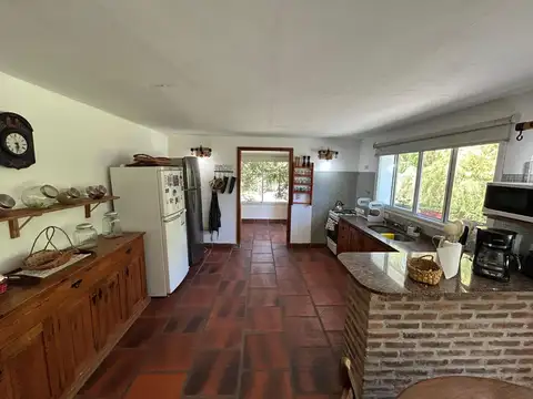 Venta - Casa - Barrio El Solar de Capilla - Exaltación de la Cruz