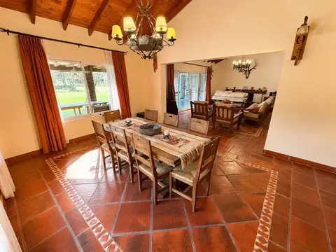 Casa en Venta 18 años