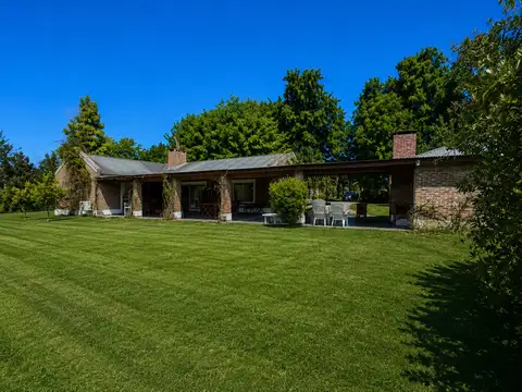 Casa en Venta en El Solar De La Capilla, USD 225.000