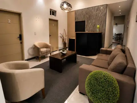venta fondo de comercio Hotel Gutierrez