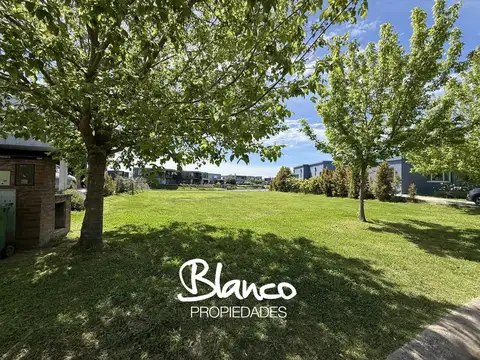 Lote en Venta en Puertos, Barrio Acacias, Escobar, G.B.A. Zona Norte