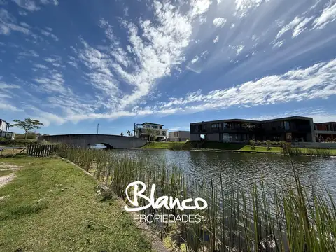 Lote en Venta en Puertos, Barrio Acacias, Escobar, G.B.A. Zona Norte