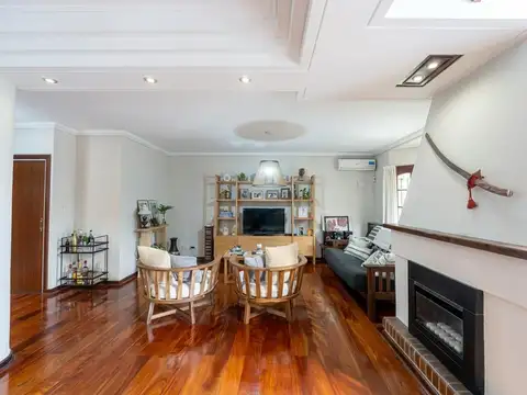 Casa en Venta 30 años