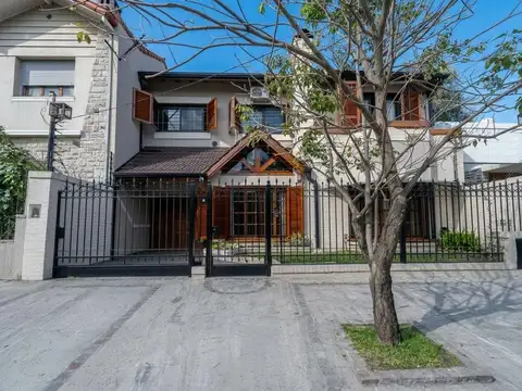 Casa en Venta de 4 dormitorios