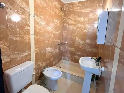 Departamento en Alquiler al Oeste