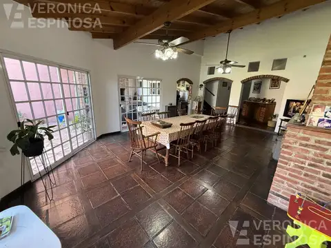Casa en Venta en San Antonio de Padua, USD 165.000