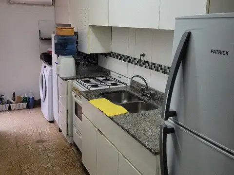 San Luis 1988 - Departamento en ALQUILER