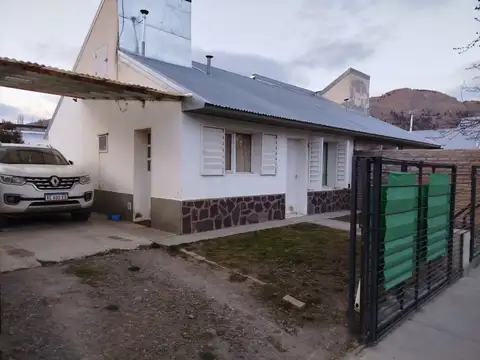 Los Álamos 2700