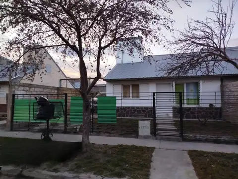 Casa en Esquel