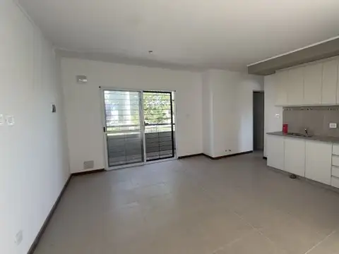 Departamentos a estrenar, frente al Shopping de G. Baigorria