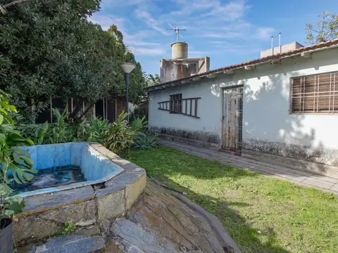 Terreno en Venta en Adrogue, USD 120.000