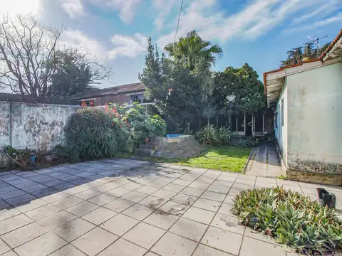 VENTA LOTE 10X45 ZONA ADROGUE
