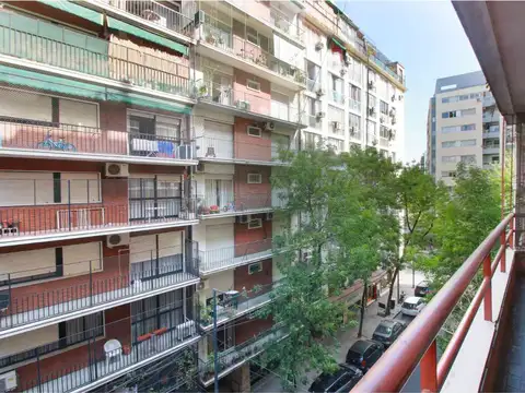Departamento en Venta en Recoleta, USD 499.000