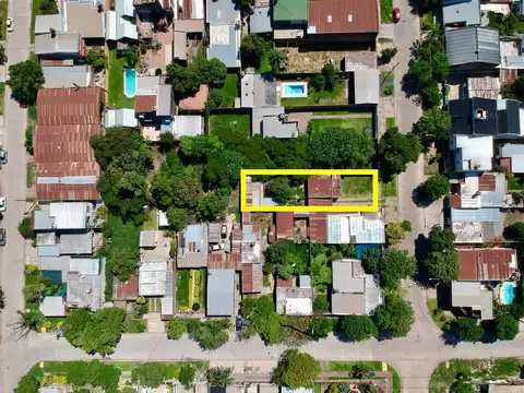 Terreno en Venta de 400,0 m2