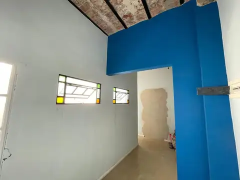 Depto Tipo Casa en Venta en Vélez Sarsfield, USD 85.000