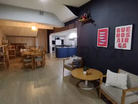 VENTA MONOAMBIENTE AIRBNB TURISMO HOTEL INVERSION